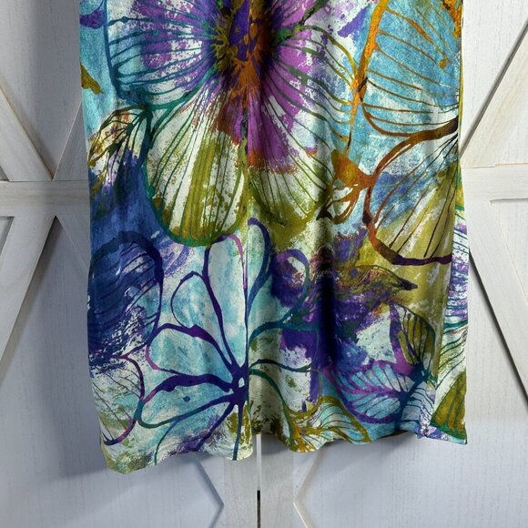 Jams World Sherry Dress in Sorbetto - Picture 7 of 8